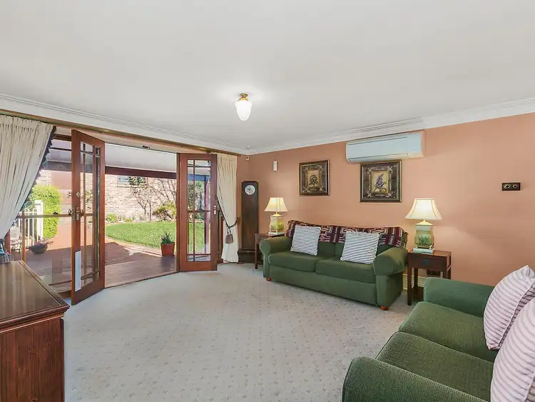 Sixth view of Homely house listing, 139 Derribong Drive, Cordeaux Heights NSW 2526