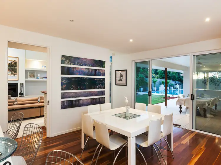 Third view of Homely house listing, 189 Dewar Terrace, Corinda QLD 4075
