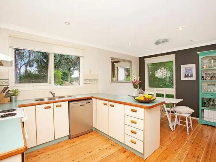 Third view of Homely house listing, 54 Brendon Avenue, Farmborough Heights NSW 2526