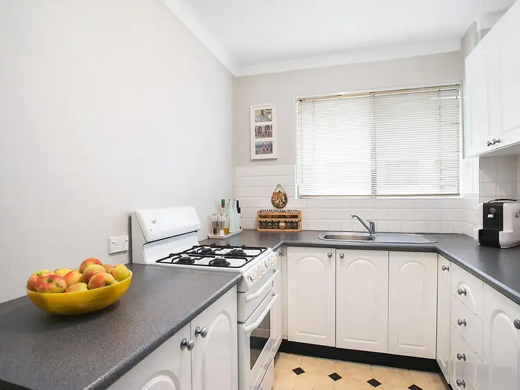 Third view of Homely apartment listing, 3/124 Burns Bay Road, Lane Cove NSW 2066
