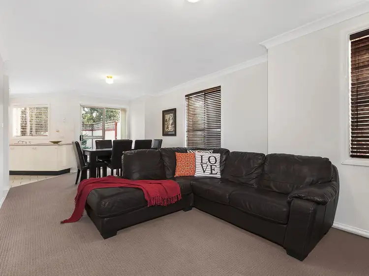 Second view of Homely townhouse listing, 1/2 Rixons Pass Road, Woonona NSW 2517
