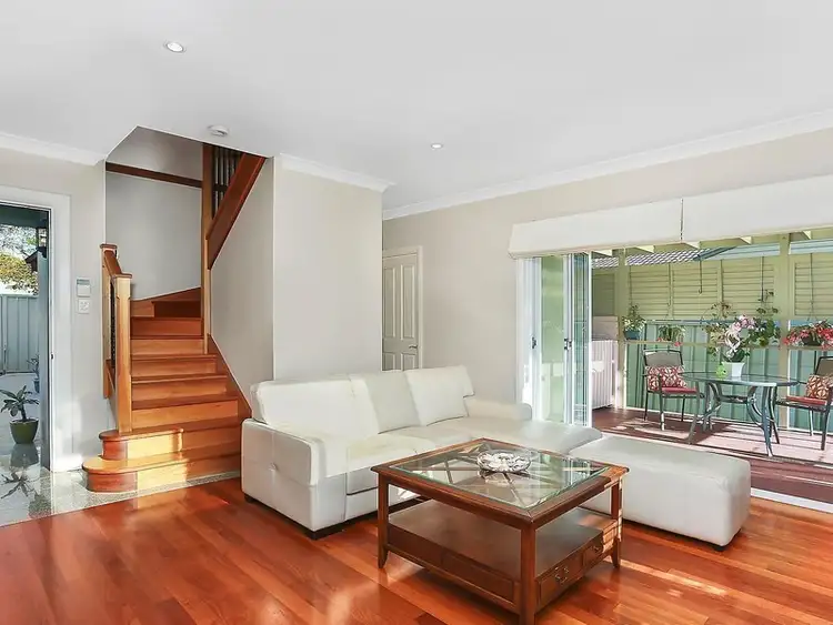 Second view of Homely house listing, 7A Stephen Street, Penshurst NSW 2222
