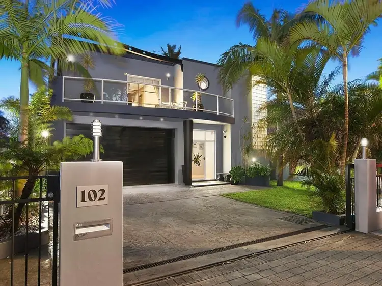 Second view of Homely house listing, 102 Alice Street, Sans Souci NSW 2219