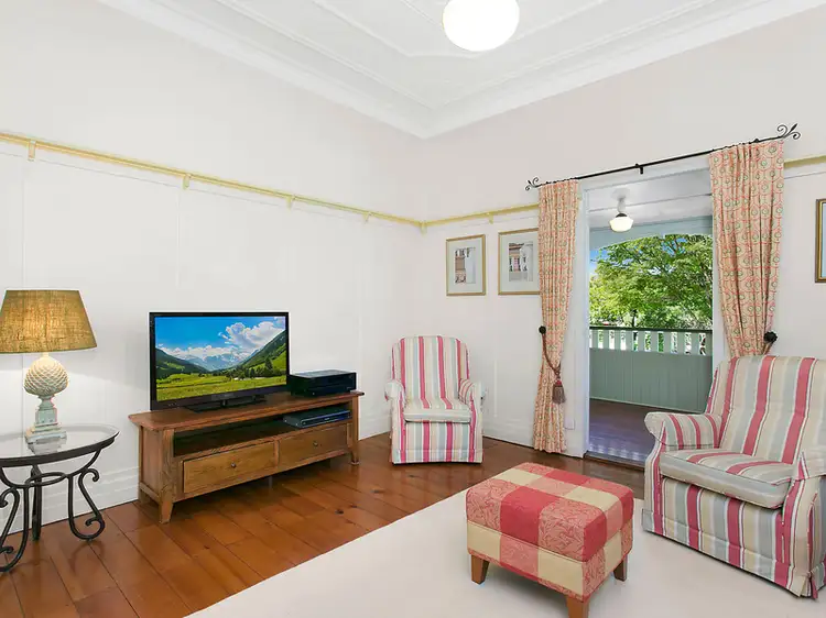 Third view of Homely house listing, 29 Fairley Street, Indooroopilly QLD 4068