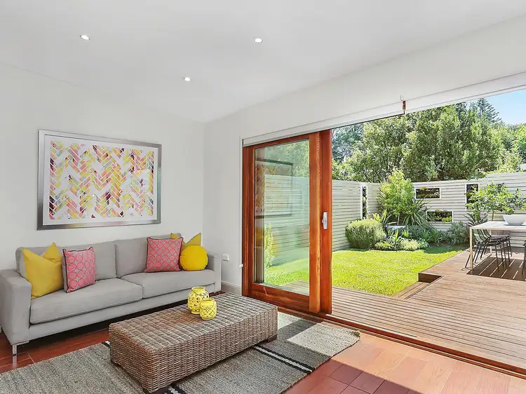 Fourth view of Homely house listing, 6 Agar Street, Marrickville NSW 2204