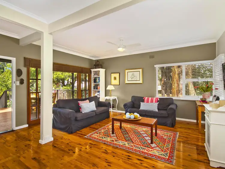 Sixth view of Homely house listing, 12 Cherana Crescent, Forestville NSW 2087