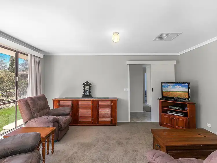 Third view of Homely house listing, 17 Gleadow Street, Evatt ACT 2617