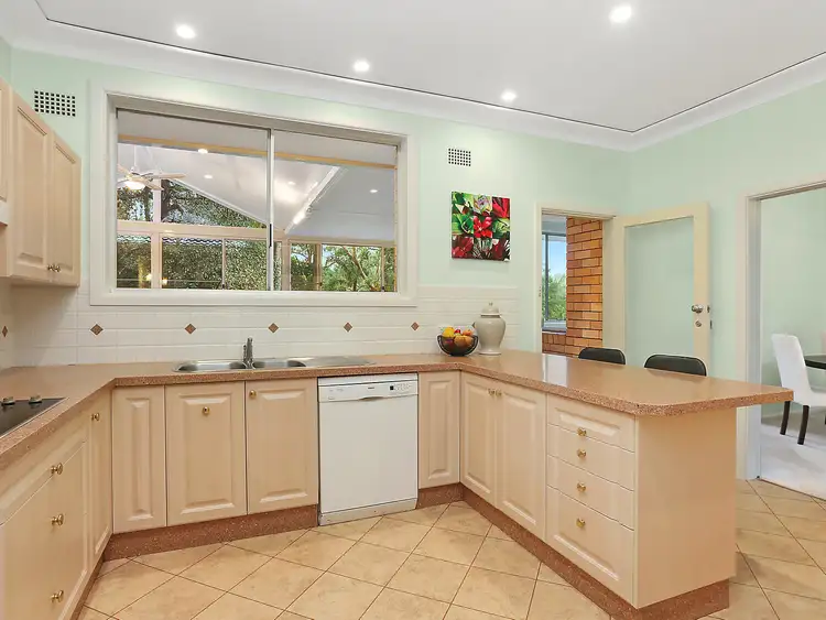 Fourth view of Homely house listing, 52 Lyndon Way, Beecroft NSW 2119
