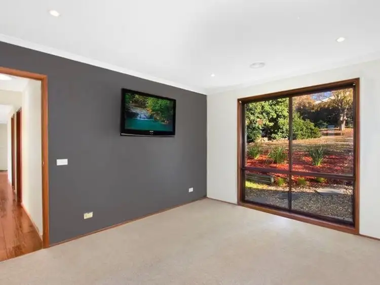 Fourth view of Homely house listing, 19 Mackerras Crescent, Theodore ACT 2905