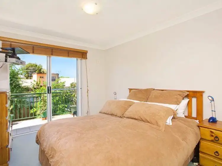Second view of Homely apartment listing, 23/300 Mitchell Road, Alexandria NSW 2015