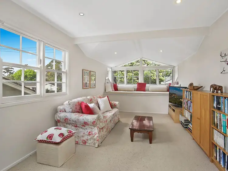 Sixth view of Homely house listing, 3 Charleroi Road, Belrose NSW 2085