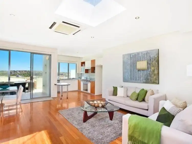 Main view of Homely apartment listing, 11/34 Bond Street, Maroubra NSW 2035