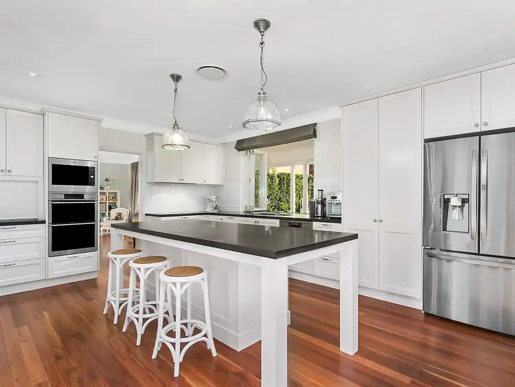 Third view of Homely house listing, 5 Luton Place, St Ives NSW 2075