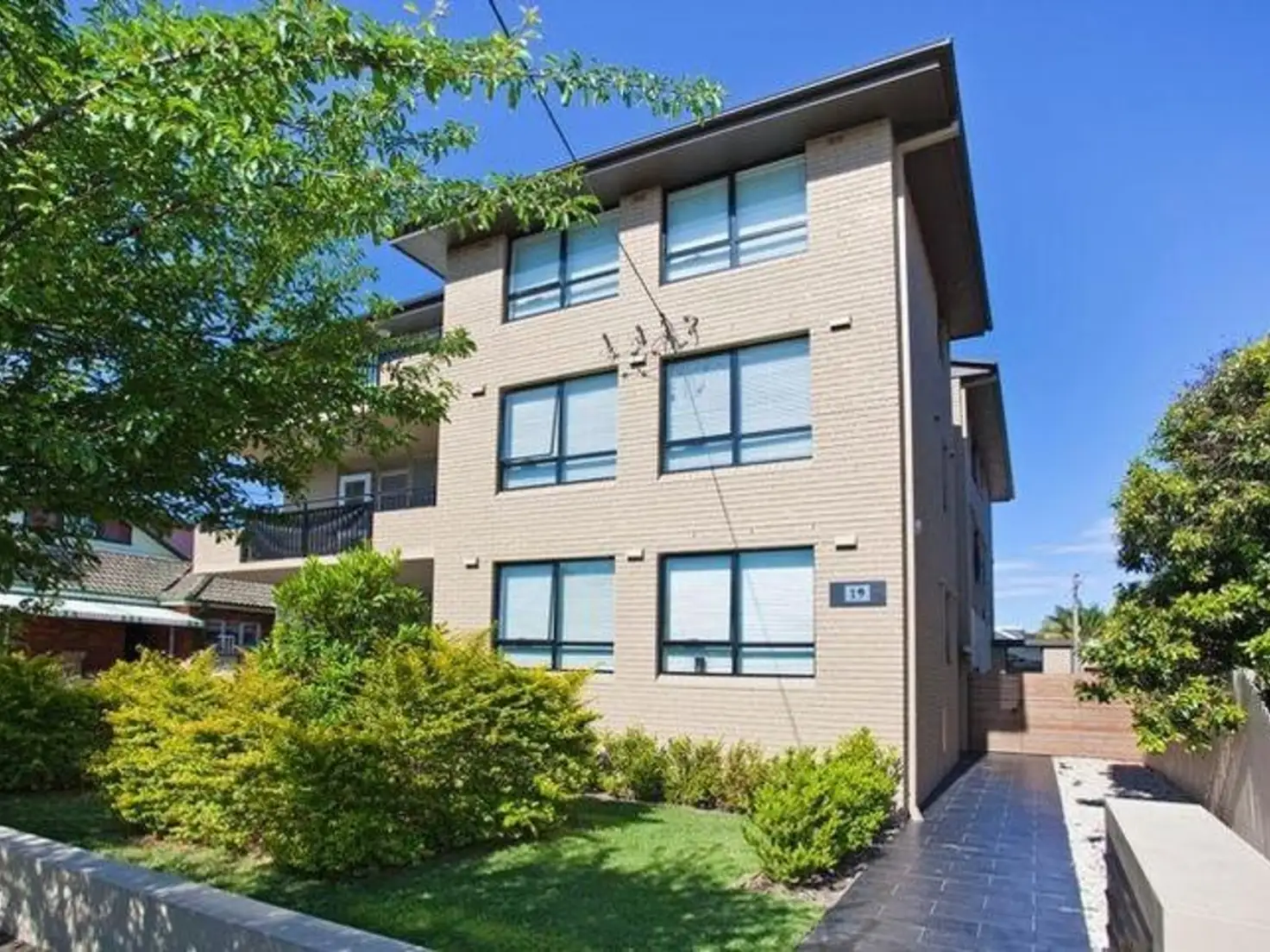 Main view of Homely apartment listing, 6/19 Johnson Street, Mascot NSW 2020