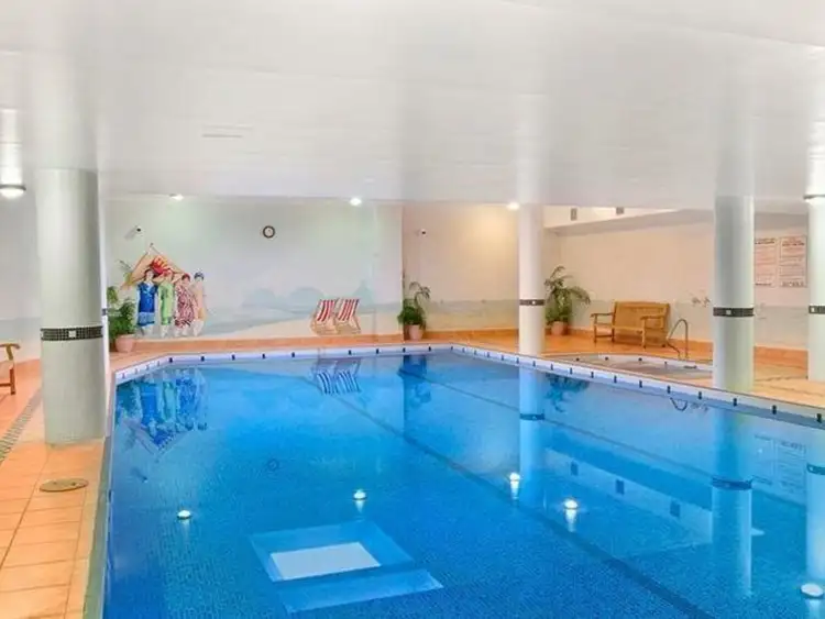 Sixth view of Homely apartment listing, 249/102 Miller Street, Pyrmont NSW 2009