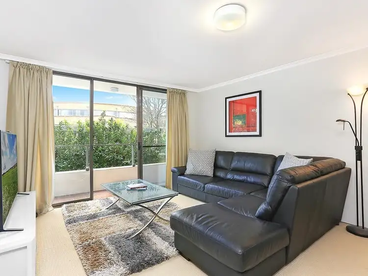 37/2 Rodborough Avenue, Crows Nest NSW 2065