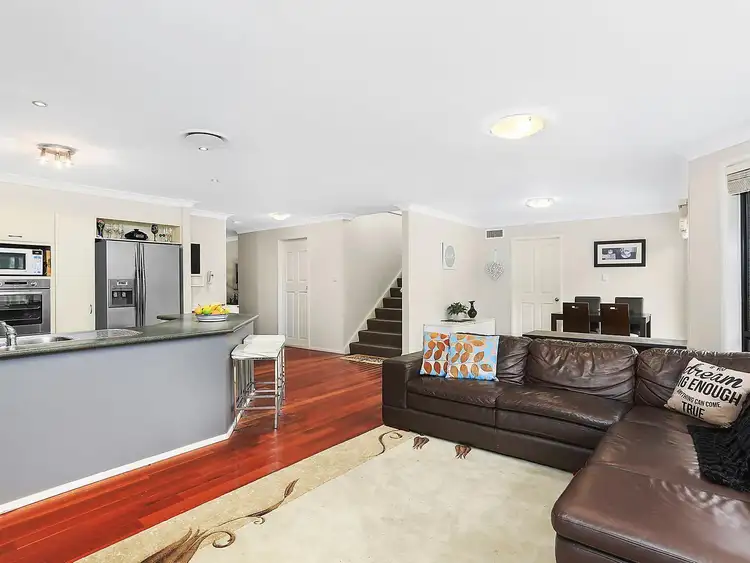 Fourth view of Homely house listing, 7 Paramount Close, Belrose NSW 2085
