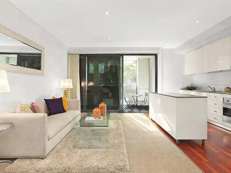 G01/23 Corunna Road, Stanmore NSW 2048