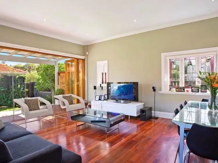 Fourth view of Homely house listing, 7 Alfred Street, Bronte NSW 2024