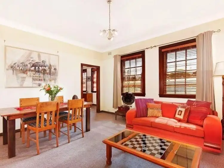 4/58 Sloane Street, Summer Hill NSW 2130
