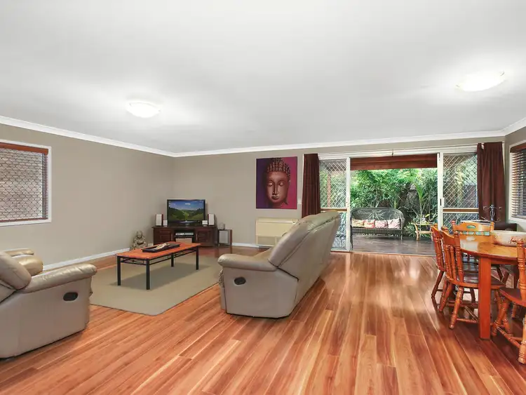 Fourth view of Homely house listing, 62 Fifth Avenue, Palm Beach QLD 4221
