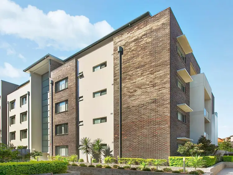 Second view of Homely apartment listing, 9/553 New Canterbury Road, Dulwich Hill NSW 2203