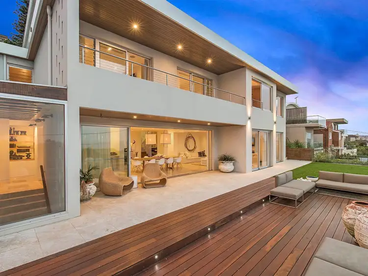 Second view of Homely house listing, 34 Wolseley Road, South Coogee NSW 2034