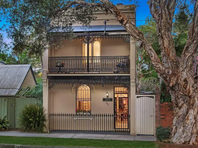 94 Garden Street, Alexandria NSW 2015