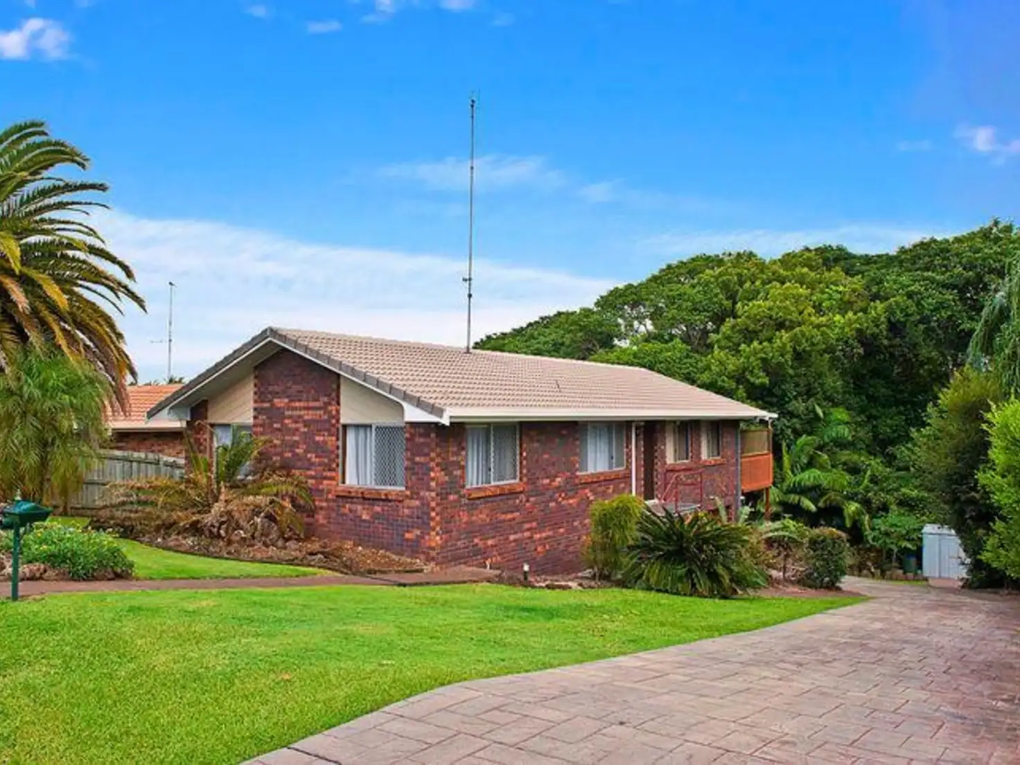 Main view of Homely house listing, 34 Amaroo Drive, Banora Point NSW 2486