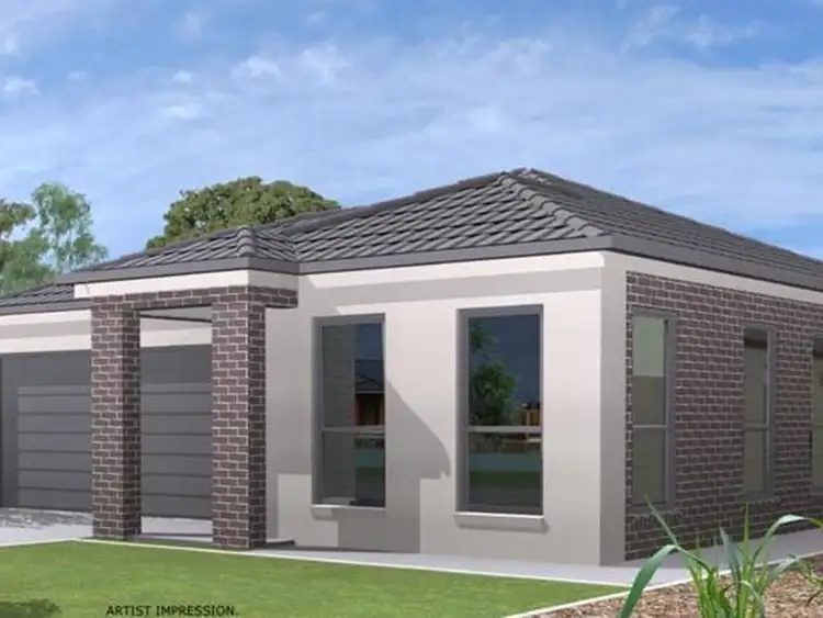 Main view of Homely house listing, 13 Liz O?Neill Street, Casey ACT 2913