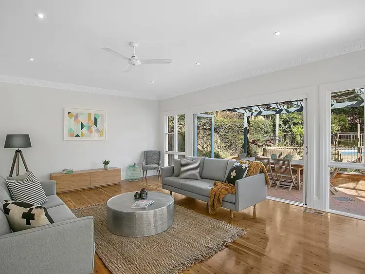 Second view of Homely house listing, 5 Stoke Avenue, Marrickville NSW 2204