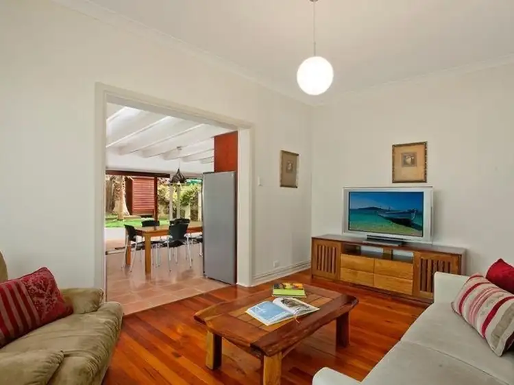 Fourth view of Homely house listing, 12 Weil Avenue, Croydon Park NSW 2133