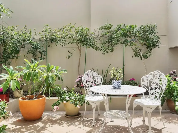 Second view of Homely townhouse listing, 45A Bennett Street, Cremorne NSW 2090