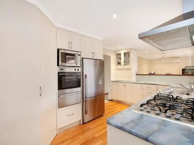 Third view of Homely house listing, 55 Barangaroo Street, Chisholm ACT 2905