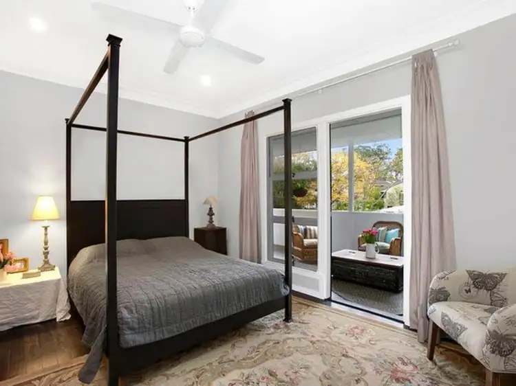 Fourth view of Homely house listing, 104 Broseley Road, Toowong QLD 4066