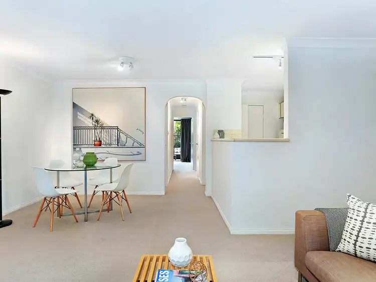 Third view of Homely apartment listing, 12/14-40 Davies Street, Surry Hills NSW 2010