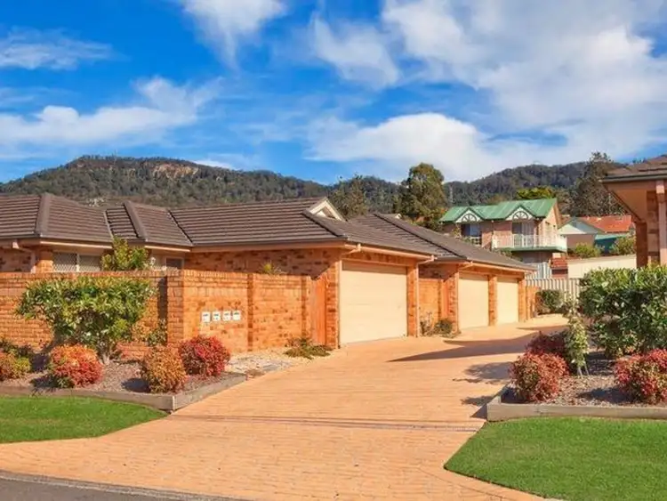 5/103 Balgownie Road, Balgownie NSW 2519