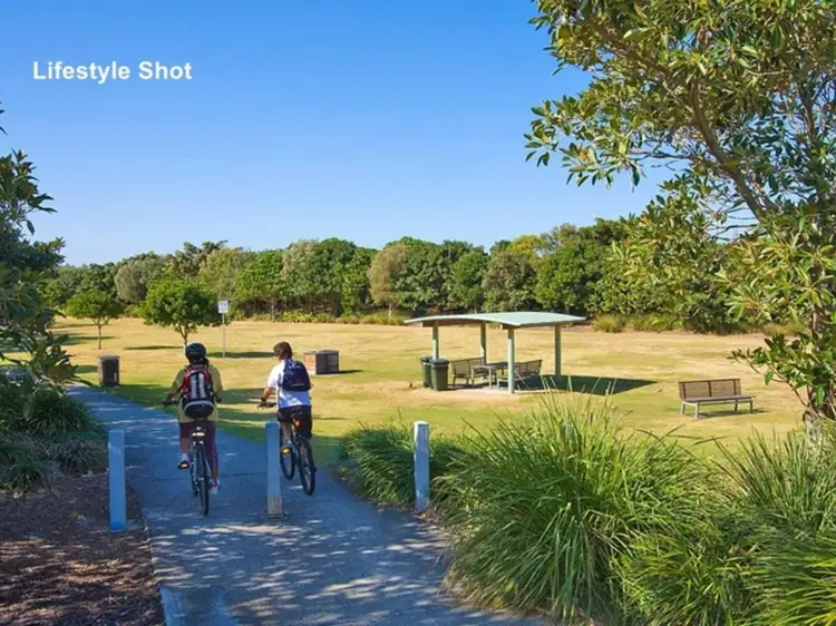 Third view of Homely land listing, 2 Avoca Street, Kingscliff NSW 2487