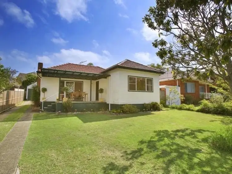 651 Port Hacking Road, Lilli Pilli NSW 2229
