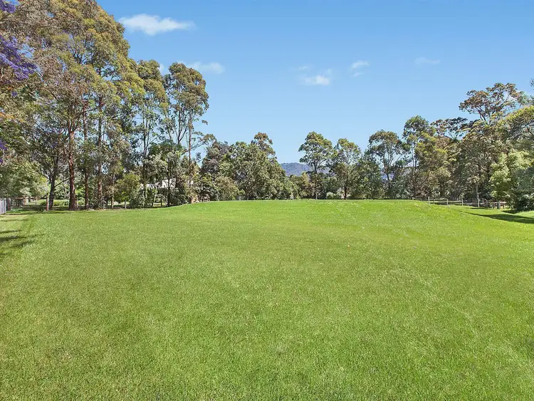 Second view of Homely land listing, 1 Halstead Place, Bomaderry NSW 2541