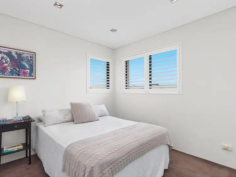 Fifth view of Homely apartment listing, 20/284 Bronte Road, Waverley NSW 2024
