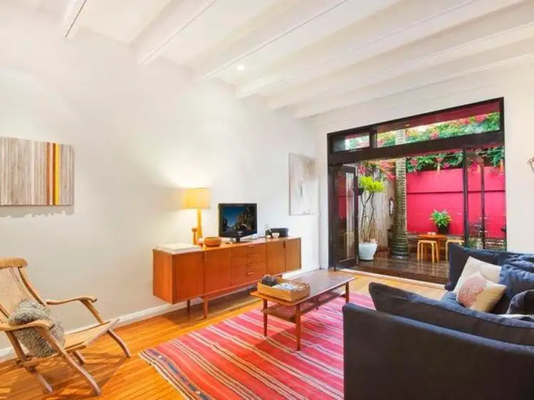 Main view of Homely house listing, 74 Boronia Street, Redfern NSW 2016