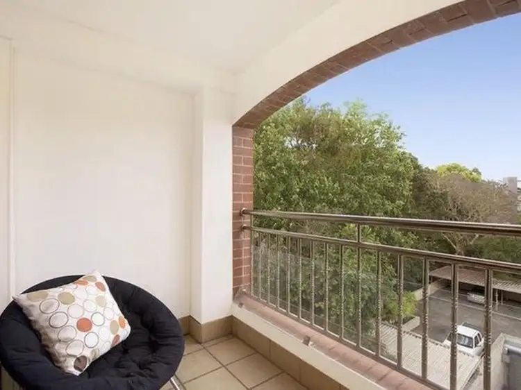 Third view of Homely apartment listing, 612/34 Alison Road, Randwick NSW 2031