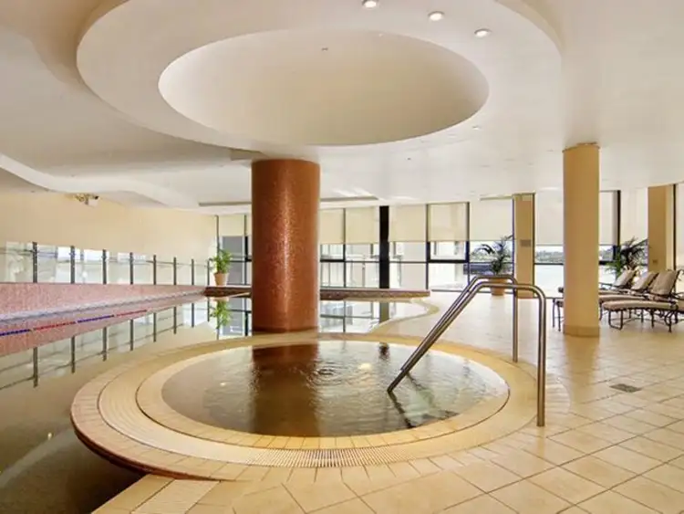 Fourth view of Homely studio listing, 626/187 Kent Street, Sydney NSW 2000