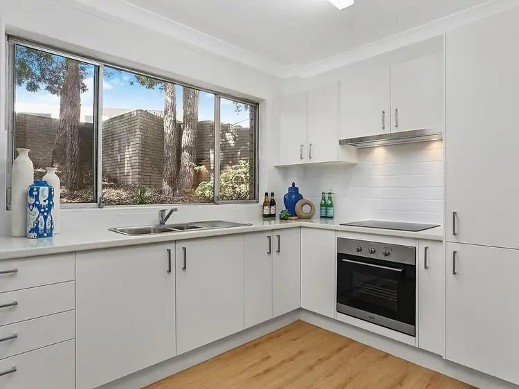 Second view of Homely apartment listing, 4/2a Bloomsbury Avenue, Pymble NSW 2073