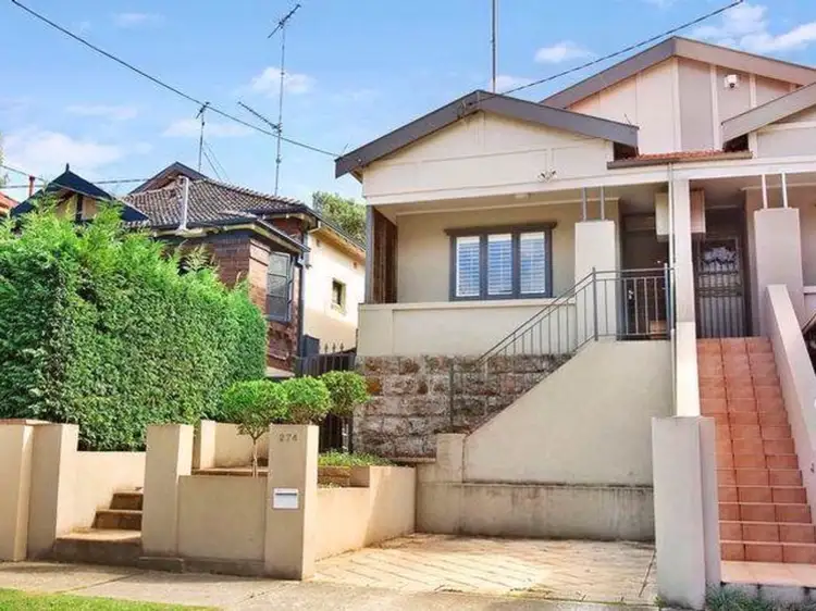 274 Rainbow Street, Coogee NSW 2034