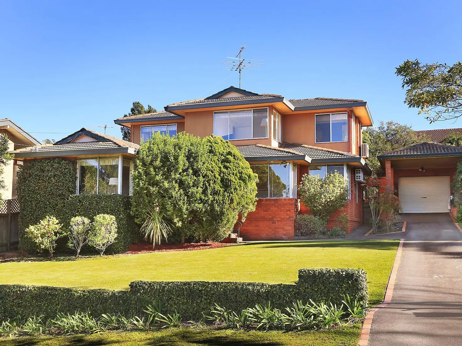 Main view of Homely house listing, 7 Carlow Crescent, Killarney Heights NSW 2087