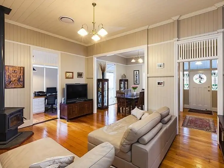 Third view of Homely house listing, 18 Queens Road, Clayfield QLD 4011