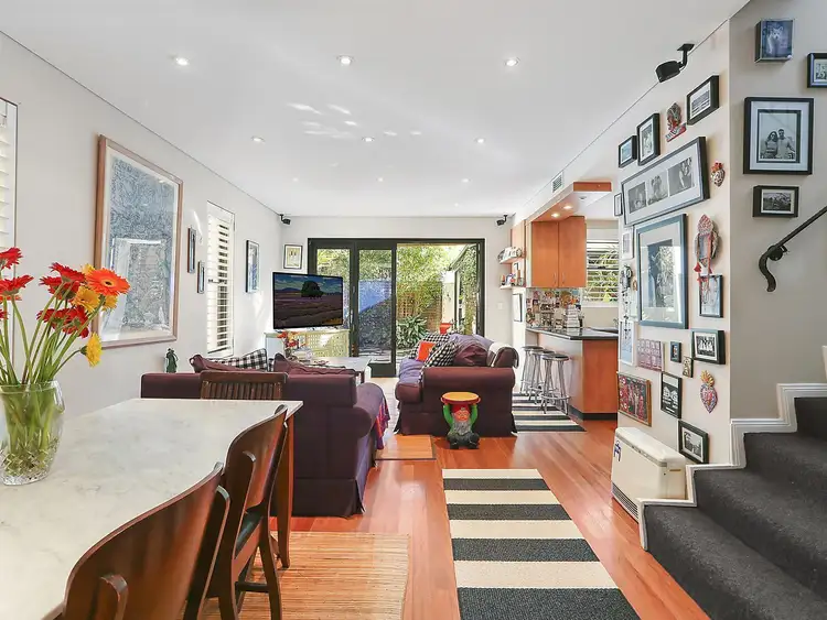 Main view of Homely house listing, 191 Denison Street, Queens Park NSW 2022