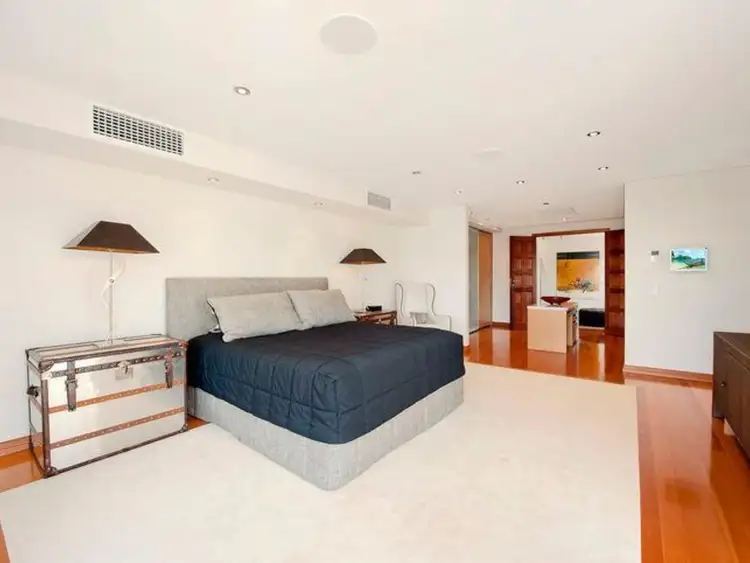 Sixth view of Homely villa listing, 56B Woodroffe Avenue, Main Beach QLD 4217